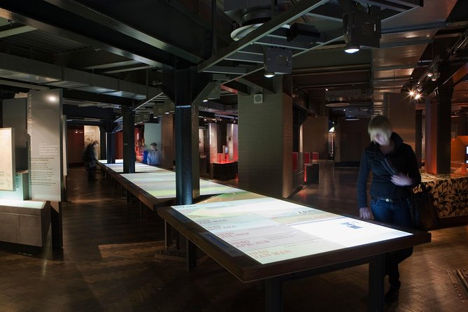 Churchill War Rooms Behind The Glass and Private Car Tour - Final Thoughts