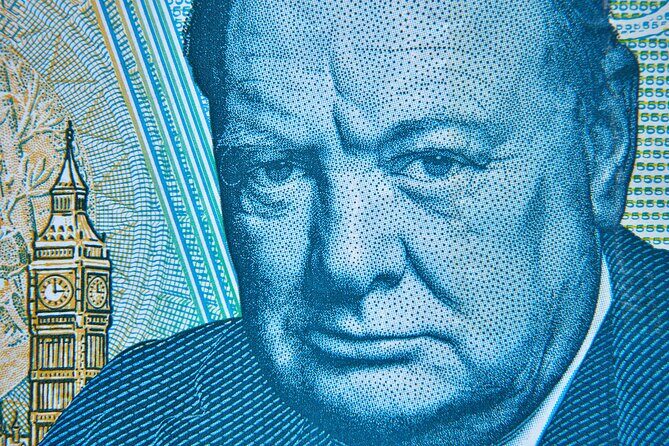 Churchill War Rooms Tour with Transfer in London - Good To Know