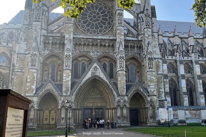 Churchill War Rooms: Westminster Underground Bunkers Private Tour - Booking Information