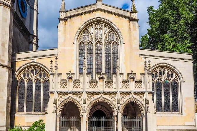 Churchill & World War 2 London Walking Tour - Reviews Summary