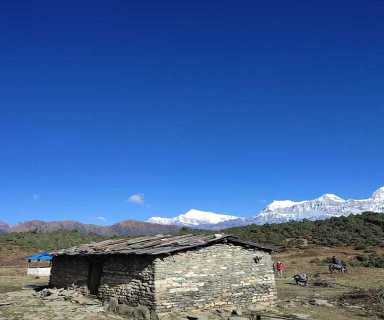 Churen Himal Expedition - Days 34-35: Return to Kathmandu