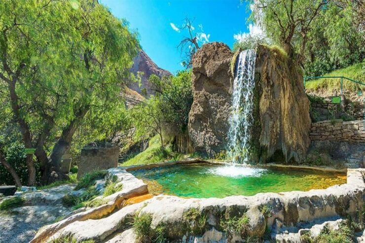 Churin - Discover Secret Thermal Baths - Good To Know