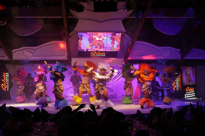 Churrascaria Rafain - Show and Dinner - Good To Know