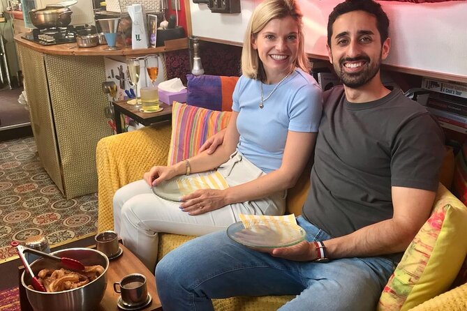 Churros & Chocolate Cooking Class on a Dutch Barge Boat - Cancellation Policy