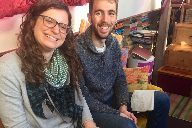 Churros & Chocolate Cooking Class on a Dutch Barge Boat - The Sum Up