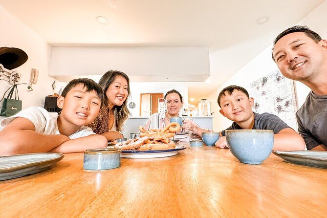 Churros Master Class with Mexican Pastry Chef - Authentic Insights from Reviewers