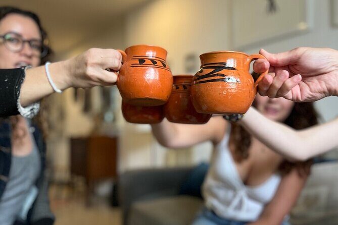 Churros Master Class with Mexican Pastry Chef - Final Thoughts