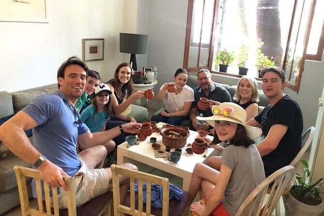 Churros Master Class with Mexican Pastry Chef - Frequently Asked Questions