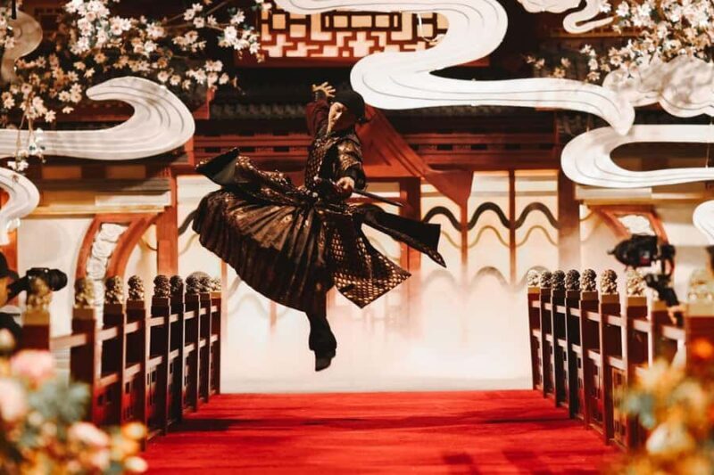 Chuzhou Langya Leyan Banquet | Immersive Dance Dinner - Final Thoughts