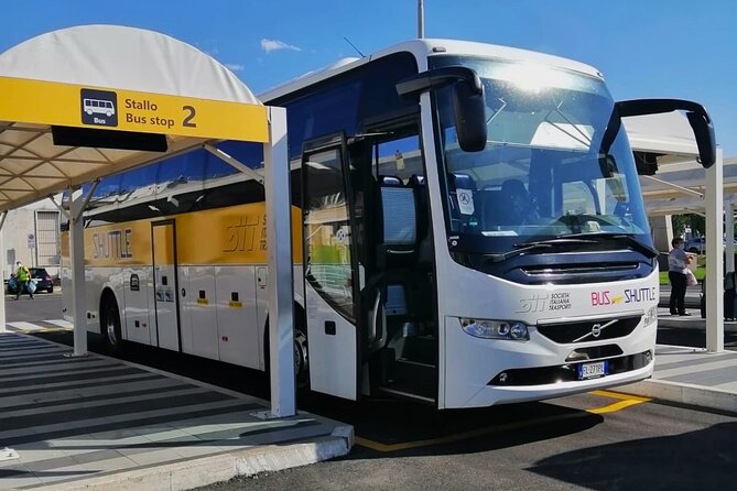 Ciampino Airport From or to Vaticano - Good To Know