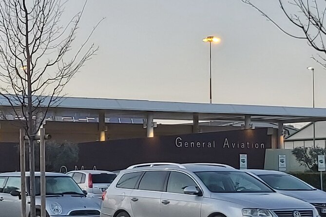 Ciampino Airport to Rome City - Transportation Options to Rome