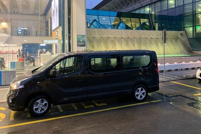 Ciampino Airport to Rome - Good To Know