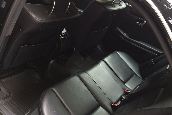 Ciampino Airport to Rome - Meeting and Pickup Information