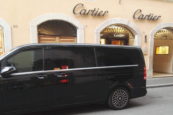 Ciampino Airport to Rome - Frequently Asked Questions