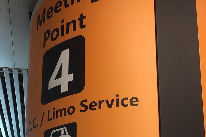 Ciampino, Fiumicino Airport or Civitavecchia Port Private Transfer to Rome - Pricing and Booking Information