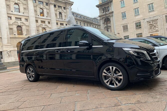 Ciampino to Rome City Transfers - Directions for Travelers