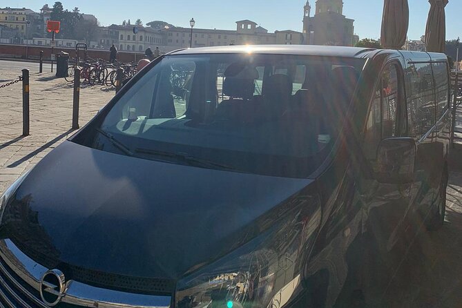 Ciampino to Rome Transfer - Frequently Asked Questions