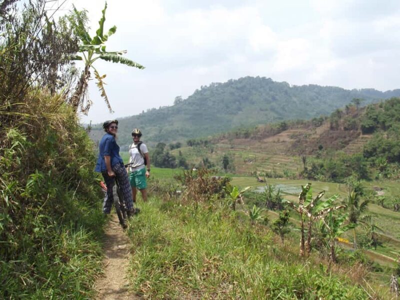 CIanjur : Downhill and Countryside Cianjur Cycling Tour - Value for Money and Logistics