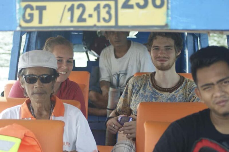 Cianjur : Floating Village, Boat Ride, Floating house - Final Thoughts: Who Will Love This Tour?