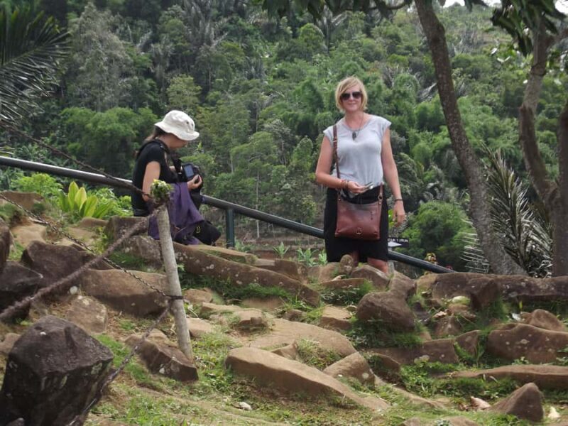 Cianjur: Full-Day Historical Tour of Gunung Padang and Falls - Final Thoughts