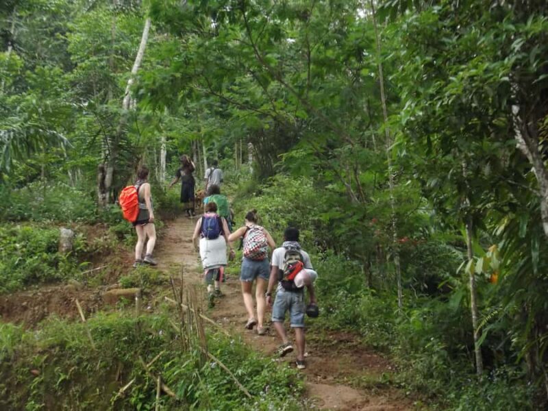 Cianjur : Motor Bike Trip the Remote Village and Waterfall - Final Thoughts: Who Will Love This Tour?
