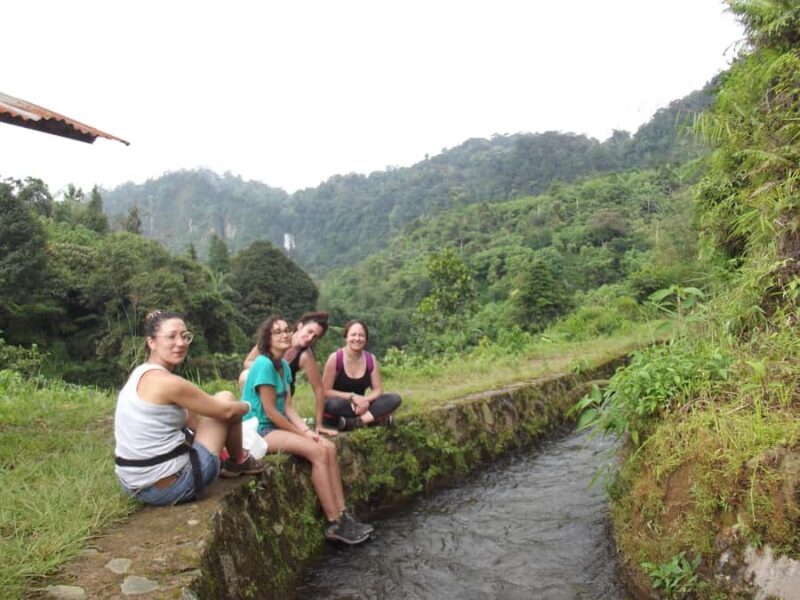 Cianjur : Motor Bike Trip the Remote Village and Waterfall - Who Will Love This Tour?