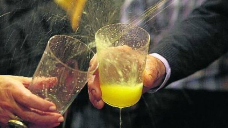 Cider House Experience From San Sebastián - Experience Details