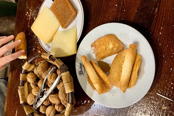 Cider House Experience From San Sebastian - Common Questions