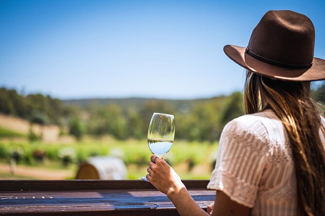 Cider, Wine & Whiskey Tour: Small Group Full-Day Tour From Perth - Reviews and Testimonials