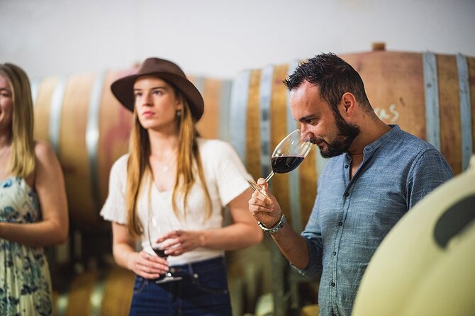 Cider, Wine & Whiskey Tour: Small Group Full-Day Tour From Perth - Pricing and Booking Information