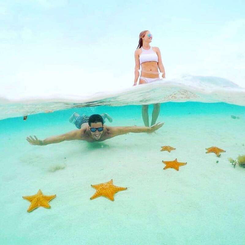 Cielo y Cielito With Transfer, Catamaran, 5 hours Open Bar and Lunch - The Full Journey: What to Expect from Start to Finish