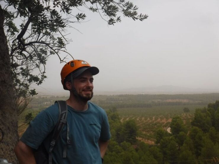 Ciervo K3 Via Ferrata (Mula) - Reservations