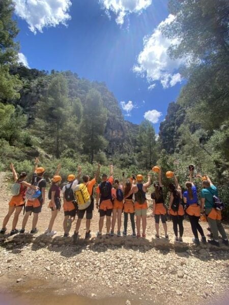 Ciervo K3 Via Ferrata (Mula) - Frequently Asked Questions