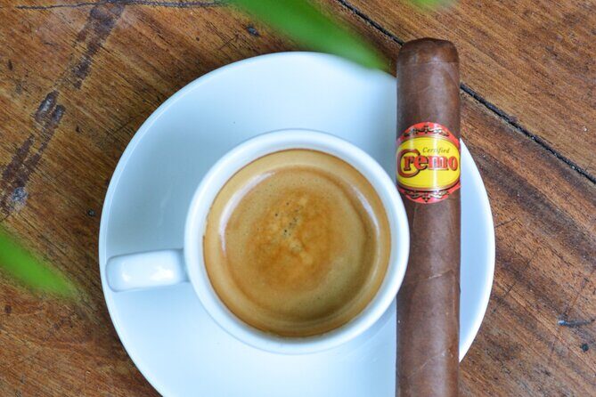 Cigar and Coffee Tasting in Puerto Plata - Good To Know