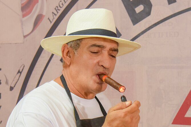 Cigar and Coffee Tasting in Puerto Plata - An In-Depth Look at the Cigar and Coffee Tasting Experience