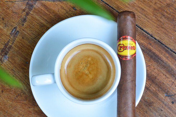 Cigar and Coffee Tasting in Puerto Plata - FAQ