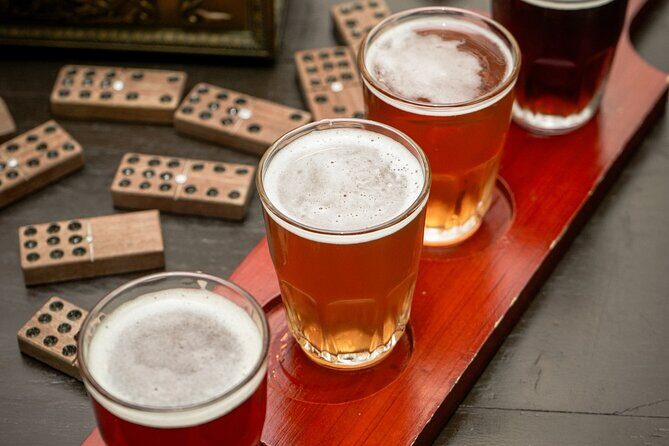 Cigar and Craft Beer Tasting in Dominican Republic - Exploring the Cigar and Craft Beer Experience in Puerto Plata