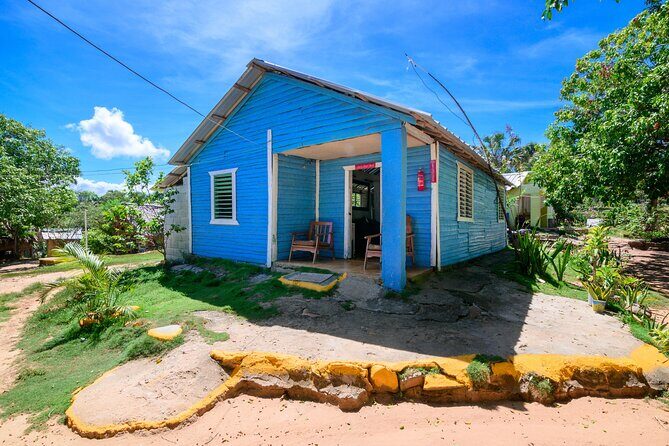 Cigar, Coffee and Mofongo Tour in Dominican Republic - Full Breakdown of the Tour Experience