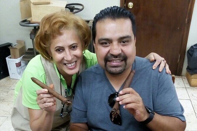 Cigar Rolling Lesson in Nassau - Who Is This Tour Best For?