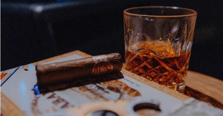 Cigar & Rum Experience in Little Havana - Taste Authentic Cuban Rums