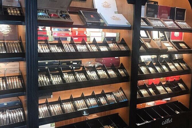 Cigar Tour From Punta Cana with Transportation Included - An In-Depth Look at the Cigar Tour Experience