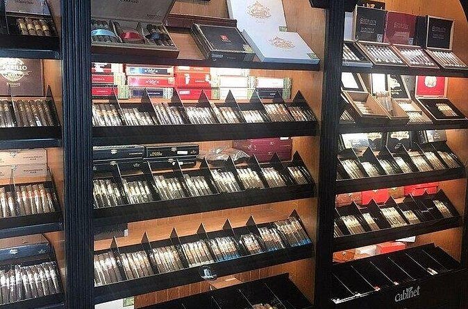 Cigar Tour From Punta Cana with Transportation Included - Final Thoughts