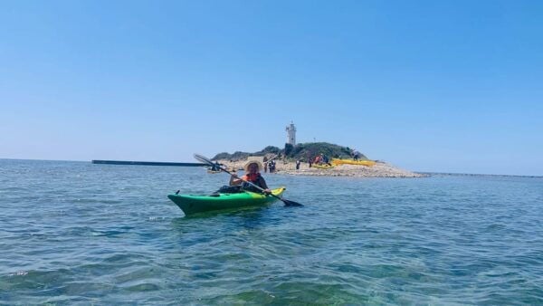 Cilento Coast: Kayak Week Including Hotels - Preparation Tips
