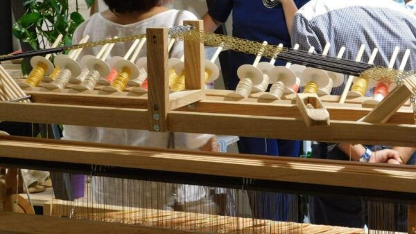 Cilento: Discovering the Art of Broom Spinning in Tortorella - Participant Information