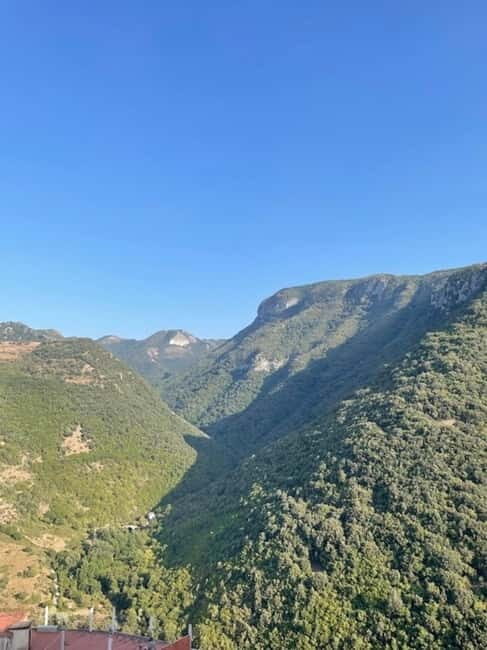 Cilento: guided tour with tasting - Good To Know  