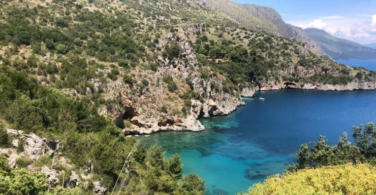 Cilento Mediterranean Path E12 Boat Tour Trekking With Guide - Good To Know