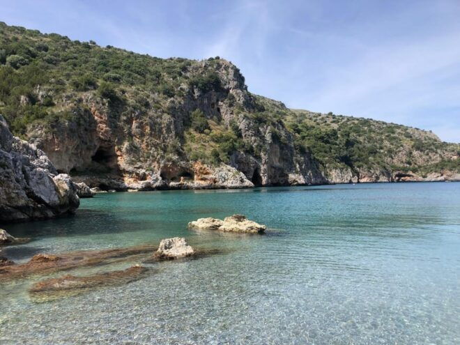 Cilento Mediterranean Path E12 Boat Tour Trekking With Guide - Important Guidelines