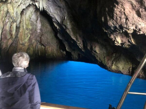 Cilento Mediterranean Path E12 Boat Tour Trekking With Guide - Group and Private Tours