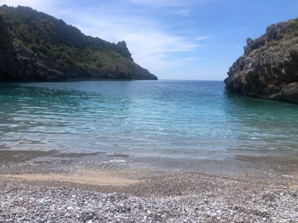 Cilento Mediterranean Path E12 Boat Tour Trekking With Guide - What to Bring