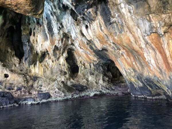 Cilento Mediterranean Path E12 Boat Tour Trekking With Guide - Booking Information